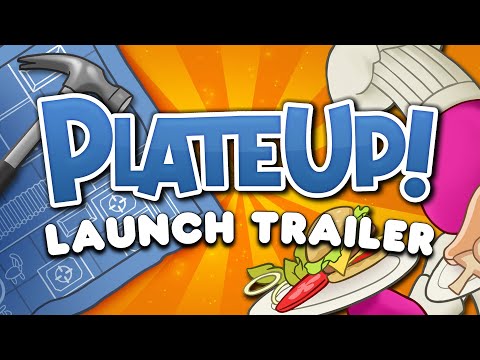 PlateUp! Collector's Edition PS4