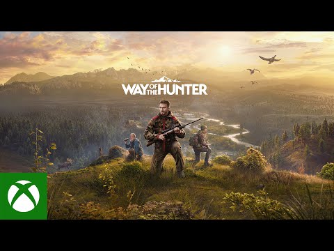 Way of the Hunter Season One PS5