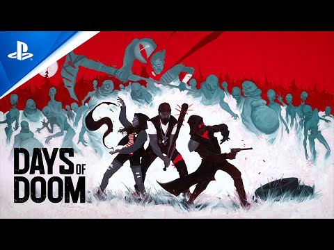 Days of Doom PS5