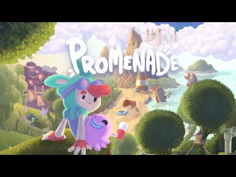 Promenade PlayStation 4