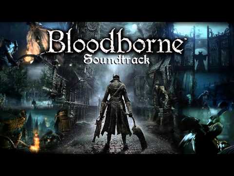 Bloodborne Original Soundtrack