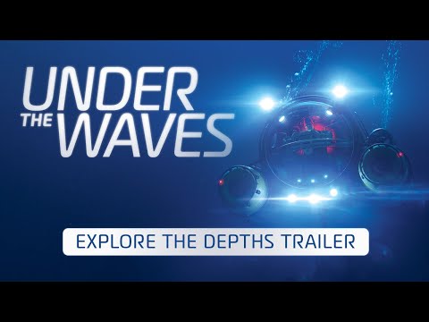 Under the Waves XBOX SERIES X / XBOX ONE