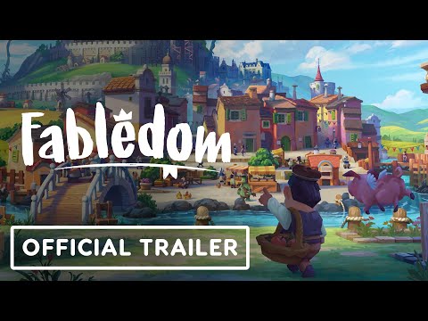 Fabledom SWITCH