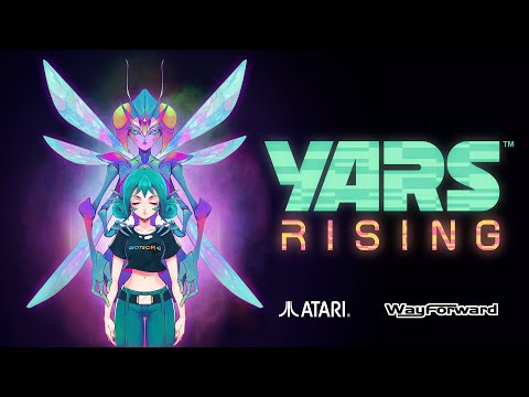 Yars Rising PS5