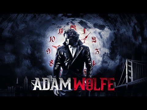 Adam Wolfe PS4