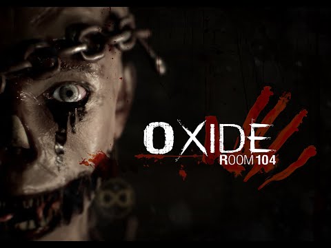 Oxide Room 104 Nintendo SWITCH