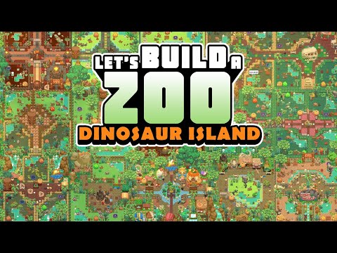 Let's Build a Zoo PS5