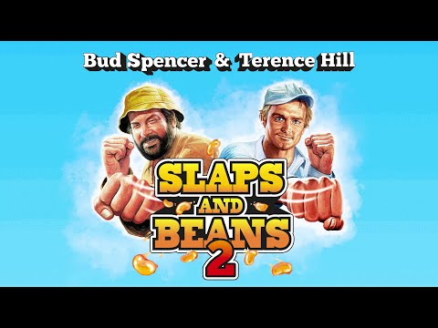 Bud Spencer & Terence Hill Slaps and Beans 2 PS5