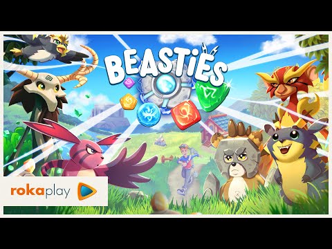 Beasties Nintendo SWITCH