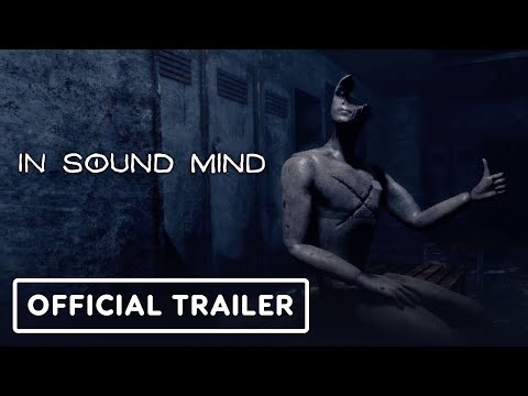 In Sound Mind Deluxe Edition Nintendo SWITCH