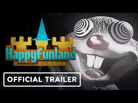 Happy Funland Souvenir Edition PS5 (PSVR2) 