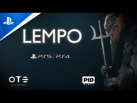 Lempo PS5