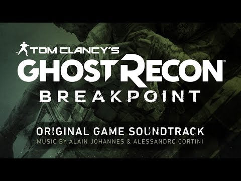 Tom Clancy's Ghost Recon Breakpoint (Original Soundtrack)