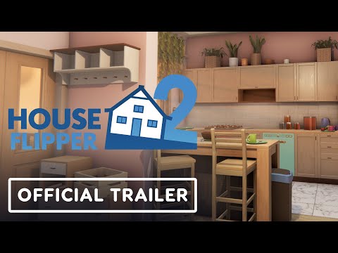 House Flipper 2 Special Edition Playstation 5