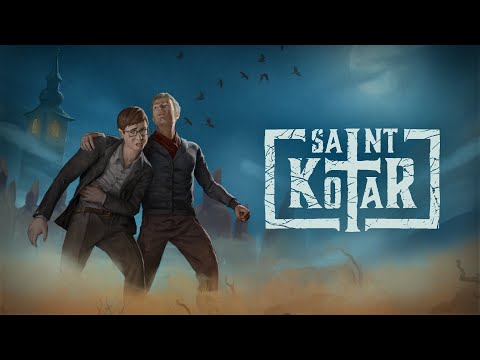 Saint Kotar Nintendo SWITCH