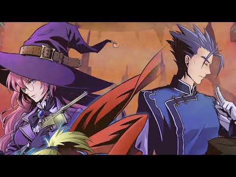 Castle of Shikigami 2 Nintendo Switch