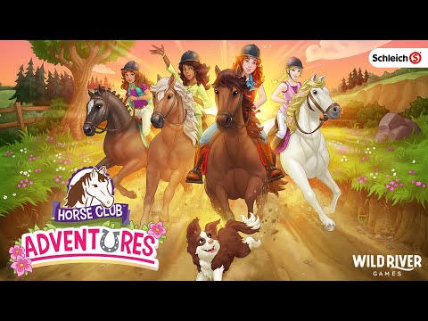 Horse Club Adventures SWITCH