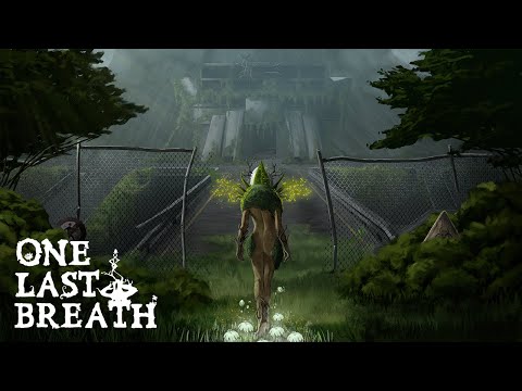 One Last Breath PS5