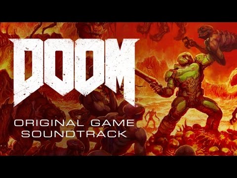 Doom 5th Anniversary Standard Edition 4 LP vinyles