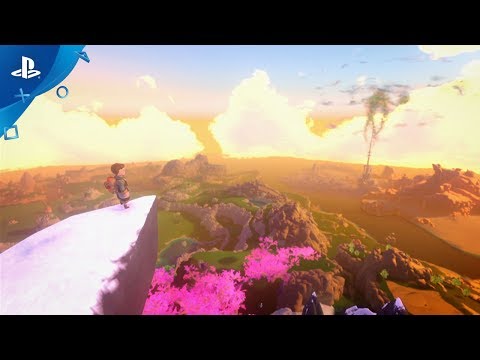 Yonder The Cloud Catcher Chronicles Enhanced Edition PS5