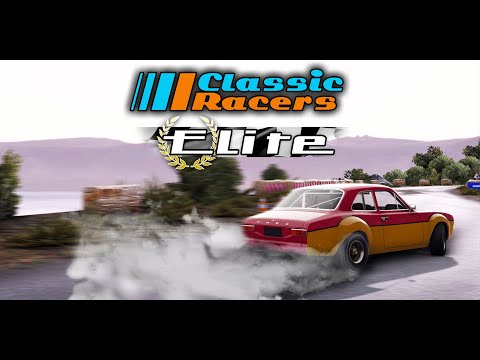 Classic Racer Elite Nintendo SWITCH