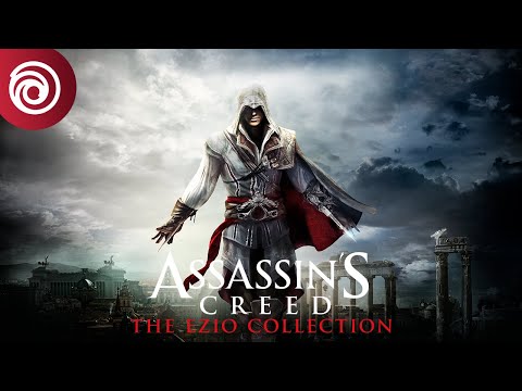 Switch Assassin Creed The Ezio Collection SWITCH