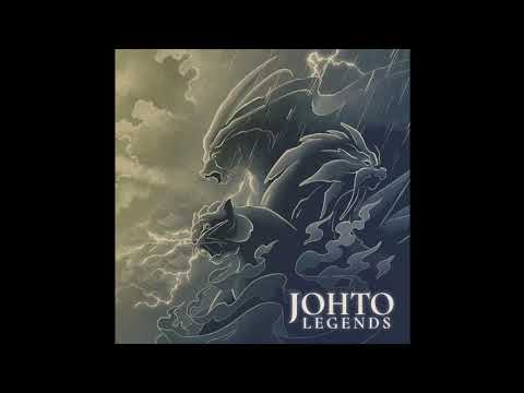 Johto Legends: Music from Pokemon Gold & Silver