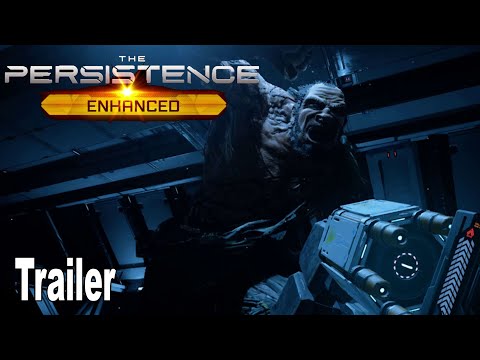 The Persistence Enhanced PS5