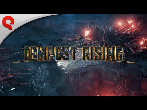 Tempest Rising PC