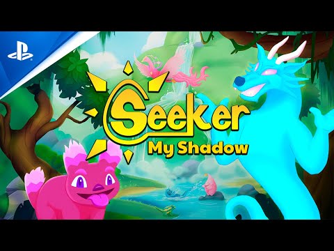 Seeker My Shadow (PSVR2 requis) PS5