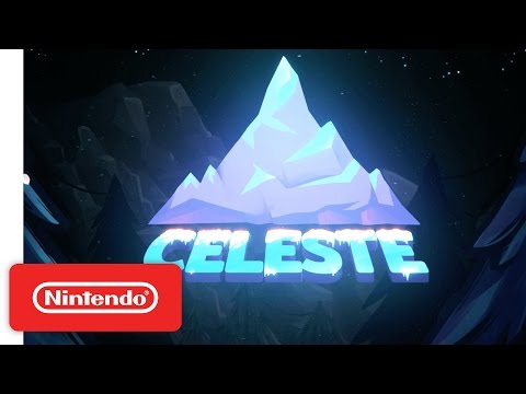 Celeste Nintendo SWITCH