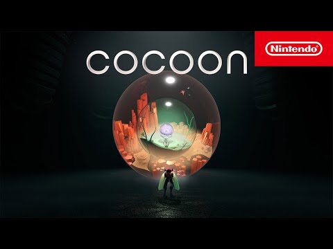 Cocoon SWITCH