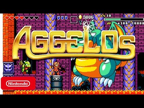 Aggelos SWITCH