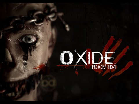 Oxide Room 104 PS5