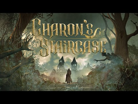 Charon's Staircase PS4