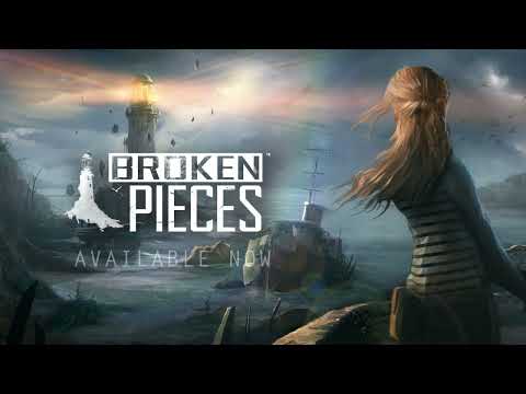 Broken Pieces PS4