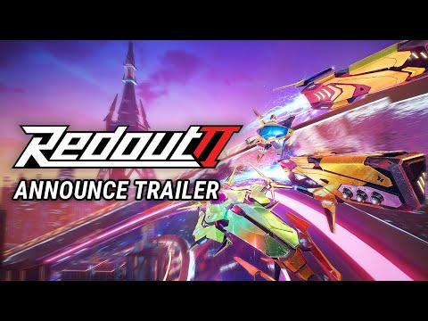 Redout 2 Deluxe Edition PS5