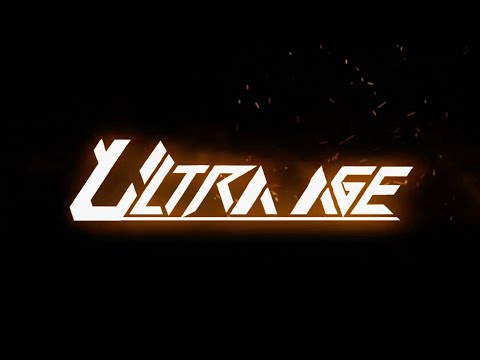 Ultra Age Nintendo SWITCH