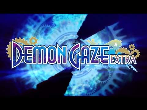 Demon Gaze Extra Nintendo SWITCH