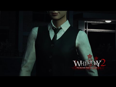 White Day 2 The Flower That Tells Lies Complete Edition Playstation 5