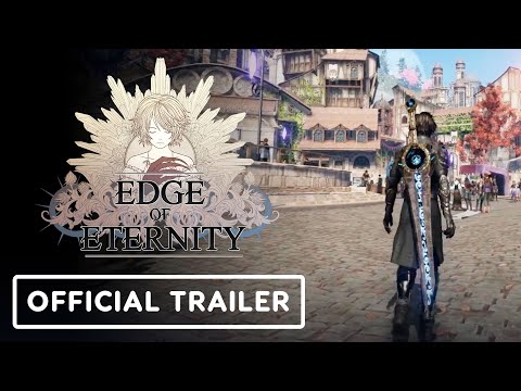 Edge of Eternity PS4