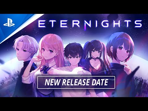 Eternights PS5