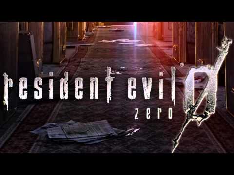Resident Evil 0 Original Soundtrack