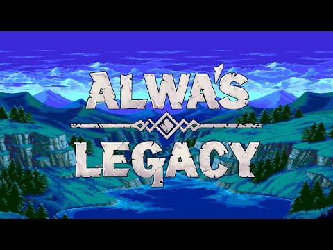 Alwa's Collection Nintendo SWITCH