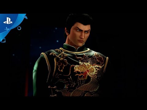 Shenmue III - Day One Edition PS4