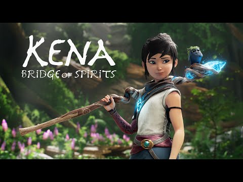Kena Bridge of Spirits Premium Edition Xbox Series X / Xbox One
