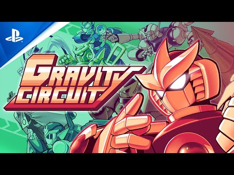 Gravity Circuit PS5