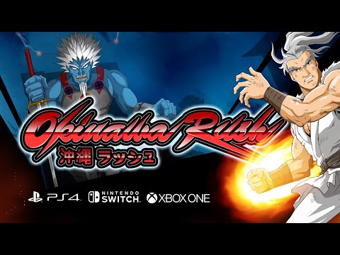 Okinawa Rush Edition Limitée FuturePak PS4