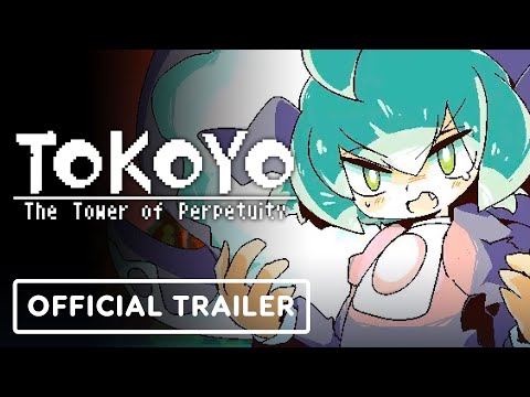 Tokoyo The Tower of Perpetuity Nintendo SWITCH