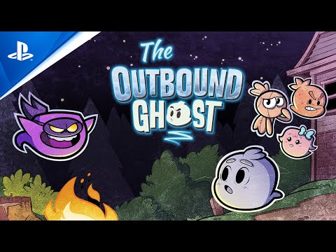 The Outbound Ghost PS5